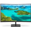 PHILIPS MONITOR 24 241E1SCA/00 LED FULL HD CURVO"