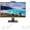 PHILIPS MONITOR PHILIPS LED 27"Wide 272S1MH/00 IPS 1920x1080 4ms 250cd/mq 1.000:1 2x2W MM Webcam Mic. Pivot RegH VGA DVI HDMI DP