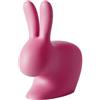 QEEBOO FERMAPORTA RABBIT XS, 90007 ROSA