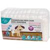 Leopet PannolinI per Cani Femmine M 12Pz