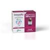 Aboca Immunomix Advanced Integratore Difese Immunitarie Difese dell'organismo Bipack, 2 x 50 Capsule