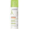A-Derma Exomega Control - Spray Emolliente per Pelle Secca a Tendenza Atopica Prurito, 200ml