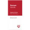 VANDA OMEOPATICI Srl FERRUM 60 Cps Vanda