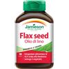 BIOVITA Srl FLAXSEED OLIO DI LINO 200PRL (