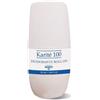 BIOELITE Srl KARITE 100 DEODORANTE ROLL ON 50ML