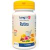 LONGLIFE Srl LongLife, Rutina Compresse, 60 compresse