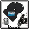 Piaggio Kit Filtro Aria e Olio Piaggio Vespa GTS - X8 X9 - MP3 125 250 300 Originale