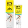 ZETA FARMACEUTICI SpA Zetafoot gel gambe leggere 100 ml - ZETA FARMACEUTICI - 944779418