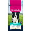 Eukanuba Premium Nutrition Adult Medium Breed Pollo - Set %: 2 x 15 kg