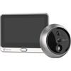 EZVIZ Spioncino elettronico connesso per porta d'ingresso EZVIZ DP2C