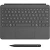 Microsoft Tastiera Per Surface Pro 12 con Slim Pen Ardesia
