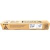 Ricoh TONER ORIGINALE RICOH AFICIO 842048 MP C5000 C4000 NERO 23K