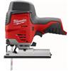 Milwaukee M12 JS-0 Seghetto alternativo
