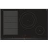 Siemens AG Piano Cottura ad Induzione Siemens AG EX875LEC1E 80 cm