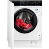 AEG Lavatrice - Asciugatrice AEG LWN7E8636F 1600 rpm
