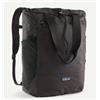 Patagonia Terravia Tote Pack Black