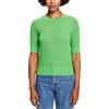 ESPRIT 034ee1i319 Maglione, 320/verde agrumi, XXL Donna