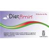 Suarhe Biomedica DIETAMIN BUSTINE CIOCCOLATO 28 BUSTINE DA 20 G