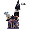 Kit Castello Halloween 2025 colore viola o corda