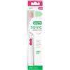 Sunstar GUM SONIC SENSITIVE SPAZZOLINO BATTERIA ADULTO
