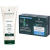 Diverse René Furterer Triphasic Reactional Trattamento 2-in-1 anticaduta crescita + Shampoo Anti-caduta capelli 1 pz Set