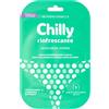 Chilly Maschera Intima Rinfrescante 1 pz