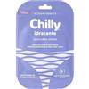 Chilly Maschera Intima Idratante 1 pz