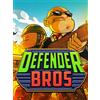 Lucky Dart Defender Bros PC | Steam