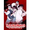Gamecom Team Troublemaker PC | Steam