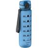 Borraccia sportiva RPET 1L Isforden Mark personalizzate o neutre