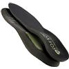 SOFSOLE Sof Sole Gel-Schuheinlage für Plantarfaszien, Soletta Interna: Uomo, Nero, Men's 7-13