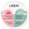 Lierac Hydragenist X Sebologie Duo Mask 2x6 ml