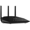 Netgear Router Netgear RAX10 WiFi 6 A 4 Flussi AX1800 Nero [RAX10-100EUS]