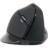 Conceptronic Mouse Conceptronic wireless 1600 DPI bluetooth Nero [LORCAN03B]