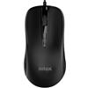 Nilox Mouse Nilox Ottico Usb 2400dpi Nero [MOUSB1014]