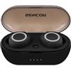 Sencor Auricolari Sencor SEP 510BT BK Wireless/Bluetooth 5.0 Nero [UHSECRDBSEP510B]