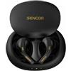 Sencor Auricolari Sencor SEP 560BT BK Wireless/Bluetooth 5.3 Nero [UHSECRDBSEP560B]
