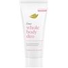 Dove Whole Body Deo - Deodorante In Crema Lampone E Rosa - 75 ml