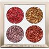 Nabla Side By Side - Palette Di Glitter - Ruby Lights