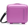 Mandarina Duck LOGODUCK + Beauty Case, orchidea, Logo +