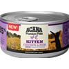 WONDERFOOD SpA Premium Patè for Kitten Acana 85g