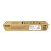 Ricoh TONER ORIGINALE RICOH AFICIO 842049 MP C5000 C4000 GIALLO 17K