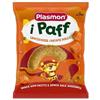 Plasmon I Paff Dei Bambini Snack Lenticchie e Patate Dolci Sacchetto 15 g