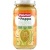 Plasmon La Pappa Crema Di Patate Con Legumi Verdi 200 g