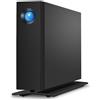 LACIE 10TB LACIE D2 PROFESSIONAL USB-C