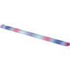 SPORTNOW Trave di Equilibrio da Ginnastica Artistica per Bambini, Pieghevole, 236 cm, Multicolore | Aosom Italy