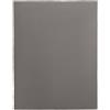 HOMCOM Tappeto da soggiorno, lavabile in lavatrice e antiscivolo, 200 x 140 cm, Grigio chiaro | Aosom Italy