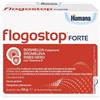 HUMANA ITALIA SPA FLOGOSTOP FORTE 14BUST