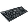 Atlantis P013-WL618-U Tastiera Multimediale