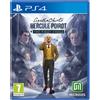 Maximum Games Agatha Christie - Hercule Poirot. The First Cases - Playstation 4